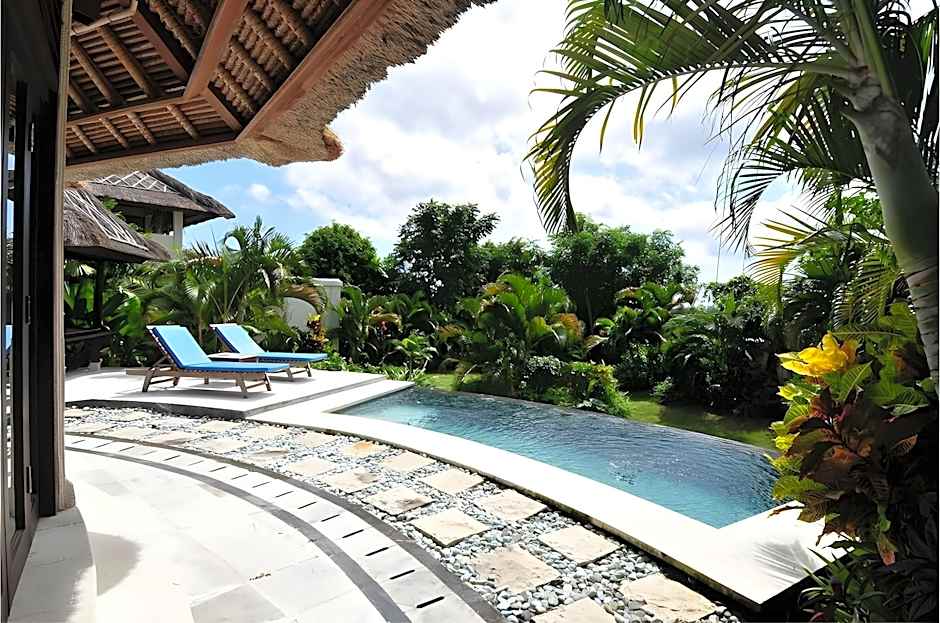 Blue Point Resort & Spa