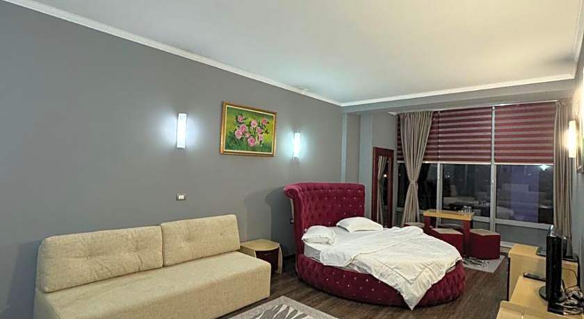 Kocibelli Hotel