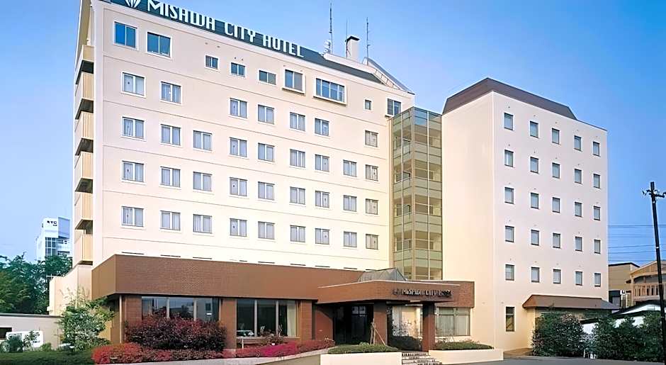 Misawa City Hotel
