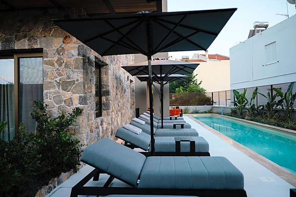 Capital Luxury Suites