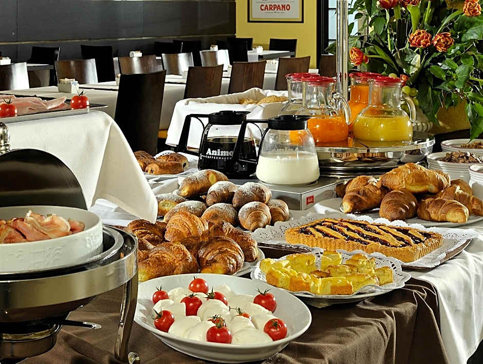 Best Western City Hotel
