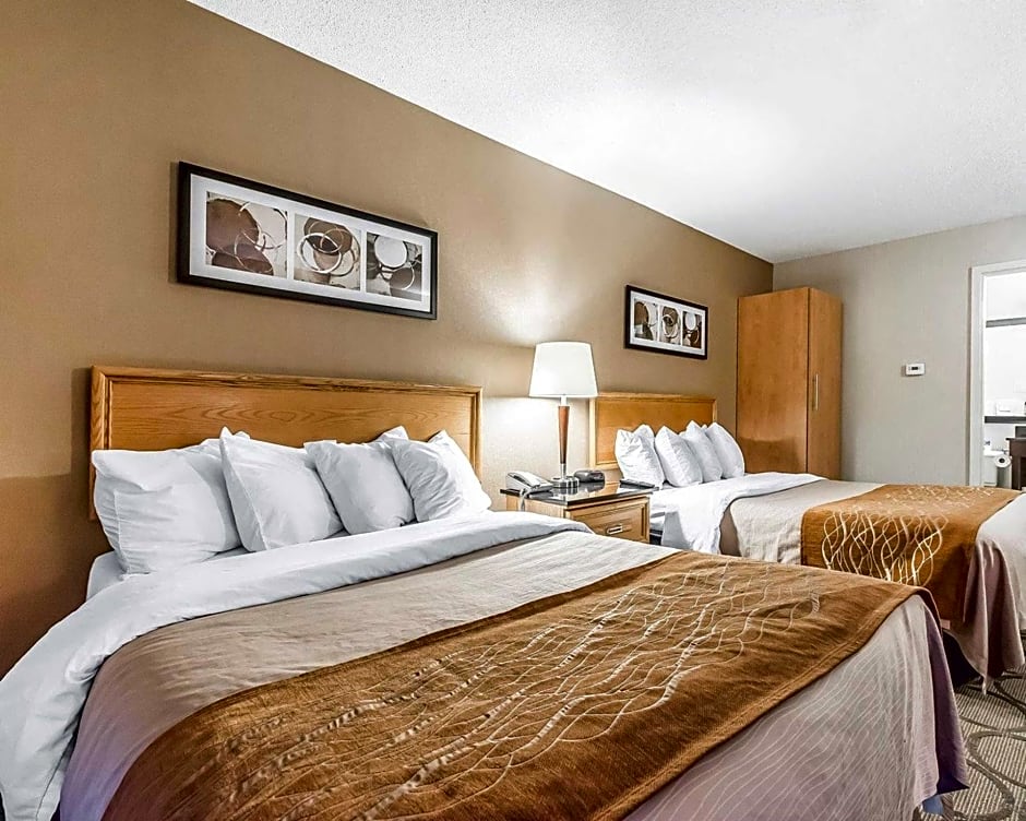 Comfort Inn Chicoutimi - Saguenay