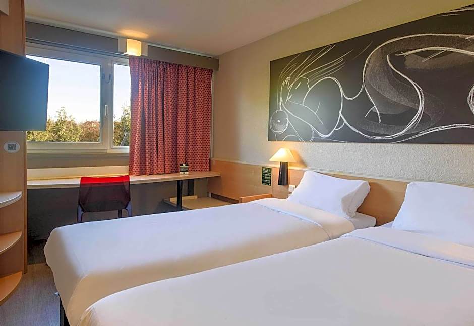 B&B HOTEL Toulouse Université