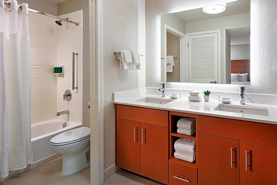 Residence Inn by Marriott Los Angeles LAX/Manhattan Beach