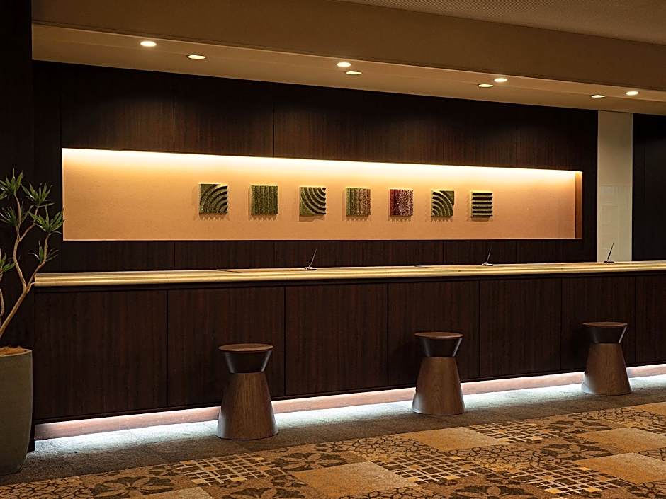 Grand Mercure Nara Kashihara