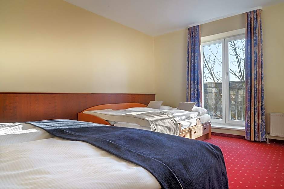 Novum Hotel Hagemann