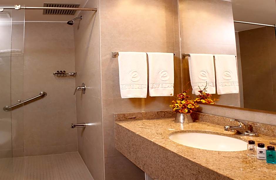 Hotel Estelar El Cable