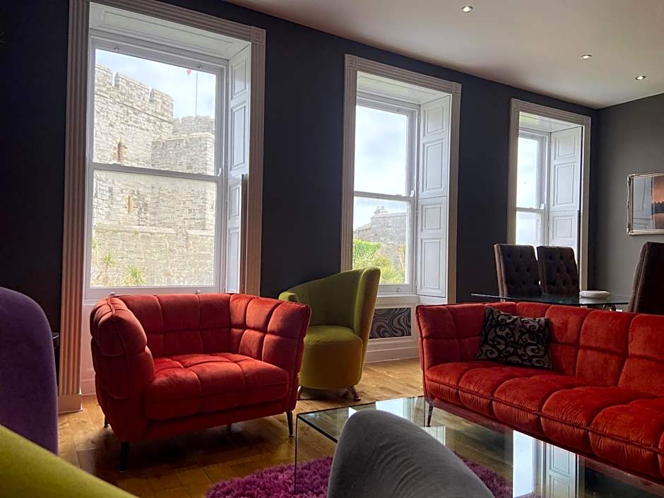 Halvard Apartments at Castletown