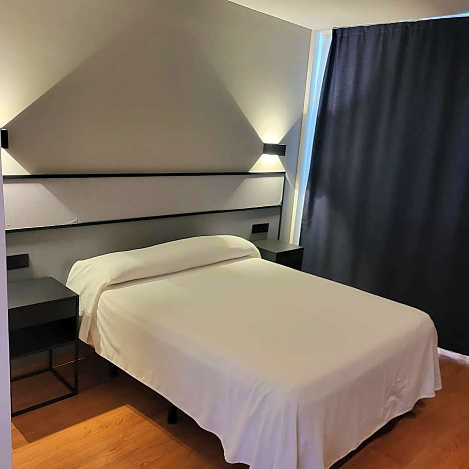 Hotel Torcal