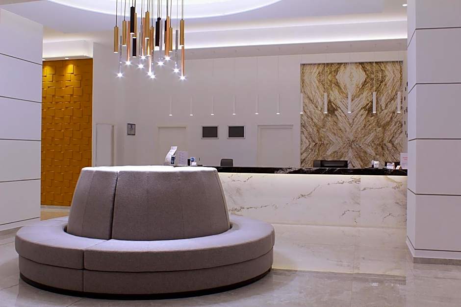 Kapetanios Bay Hotel Protaras