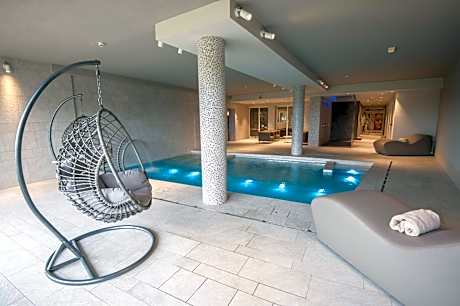 Hotel Horizon Wellness & Spa Resort; Best Western Signature Collection