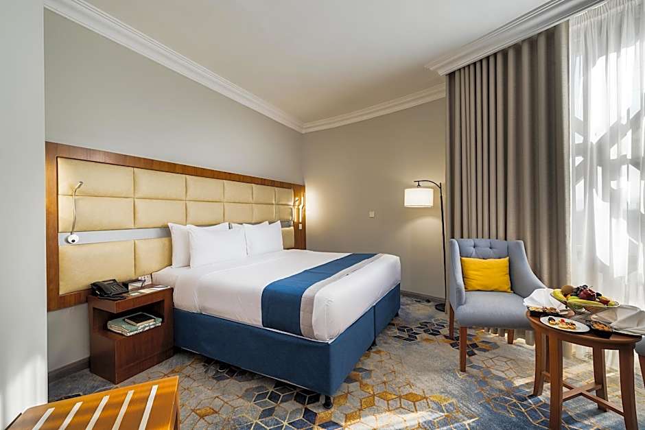 Emaar Elite Hotel Al Madinah 