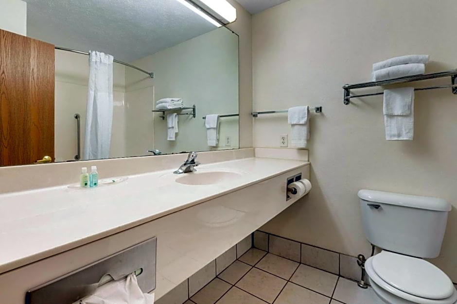 Quality Inn & Suites South/Obetz