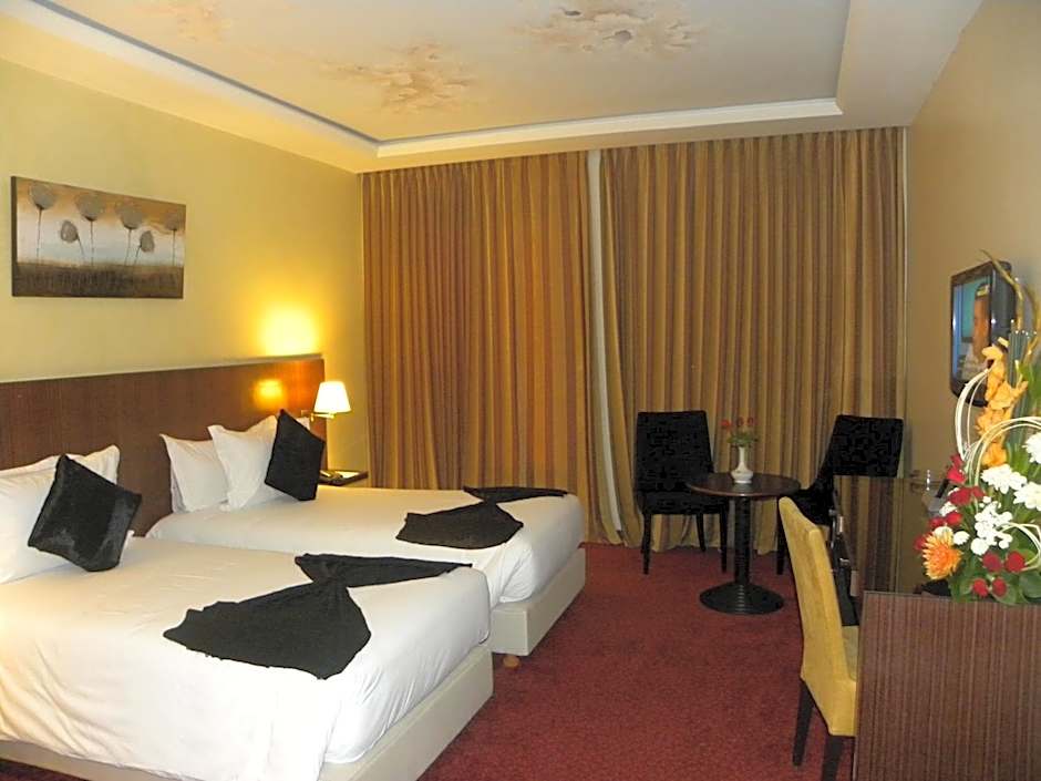 Rive Hotel