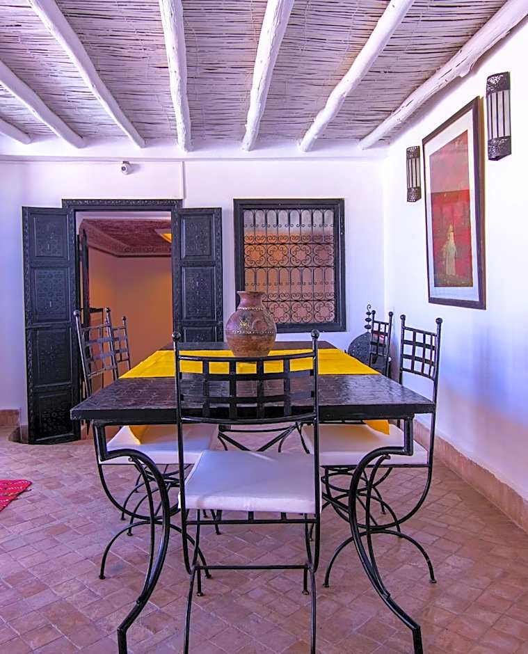 Riad Hugo