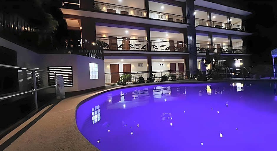 Rufana Suites