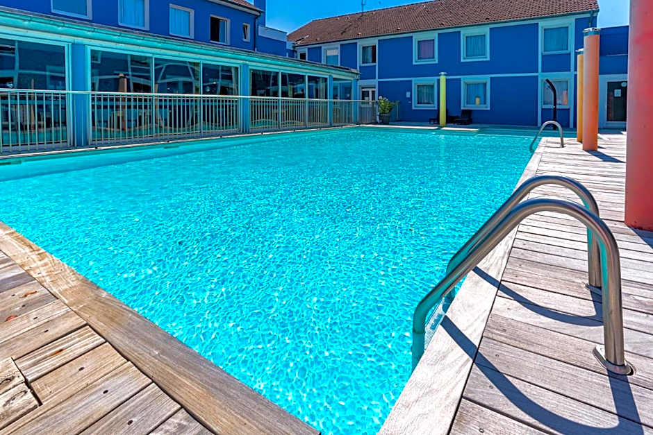 Hotel Argos