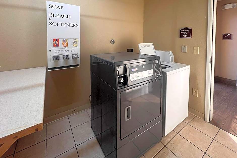 Comfort Inn & Suites Las Cruces Mesilla
