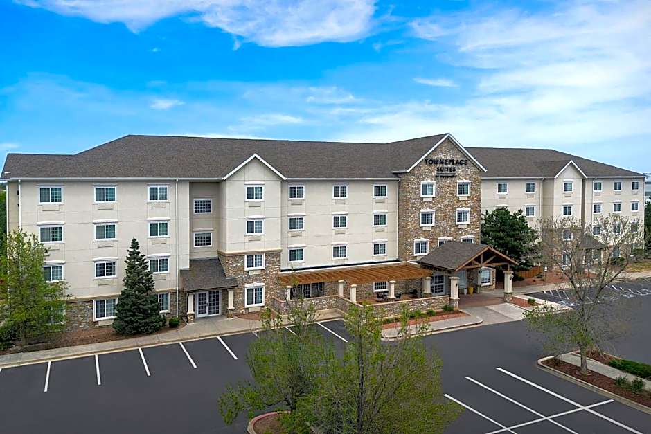 Photo 1 of 49 of TownePlace Suites by Marriott Colorado Springs South