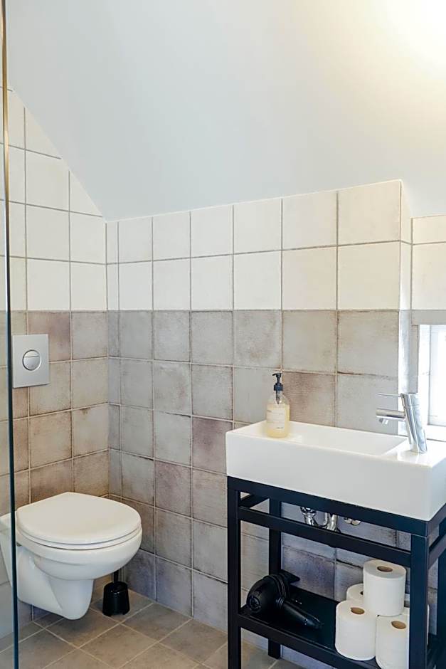 Saga Studios by Heimaleiga