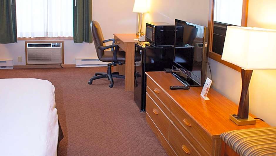 Magnuson Hotel Country Inn