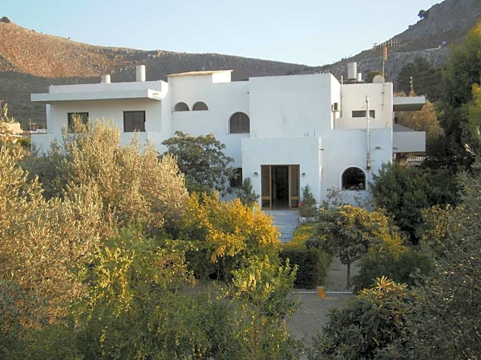 Hotel Narkissos