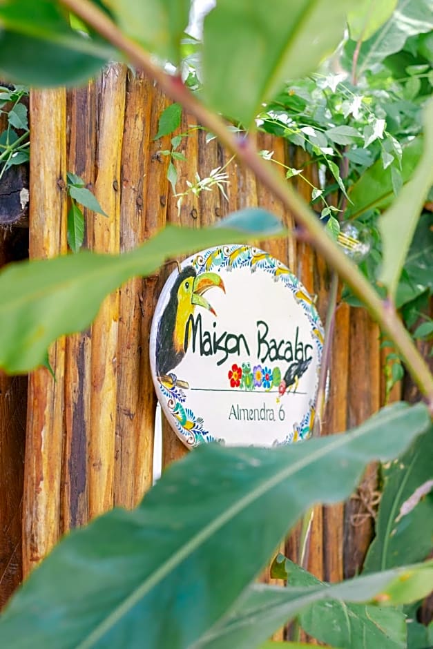 Maison Bacalar