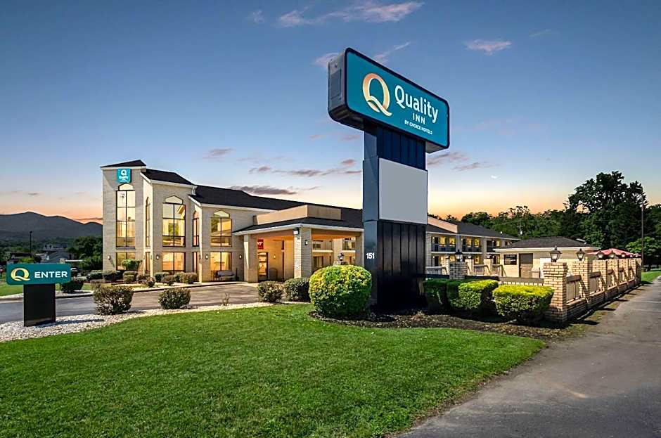 Quality Inn Salem