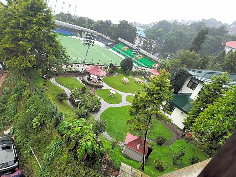 Hotel Sikkim Villa – Gangtok, OK