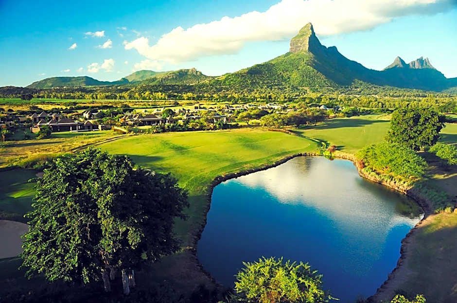 Tamarina Golf & Spa Boutique Hotel