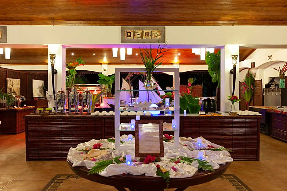 Hotel Cote d'or Lodge