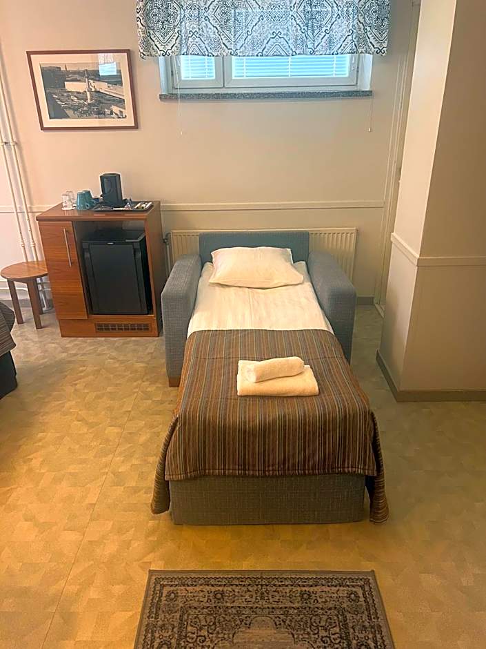 Budget Hotel Easystay