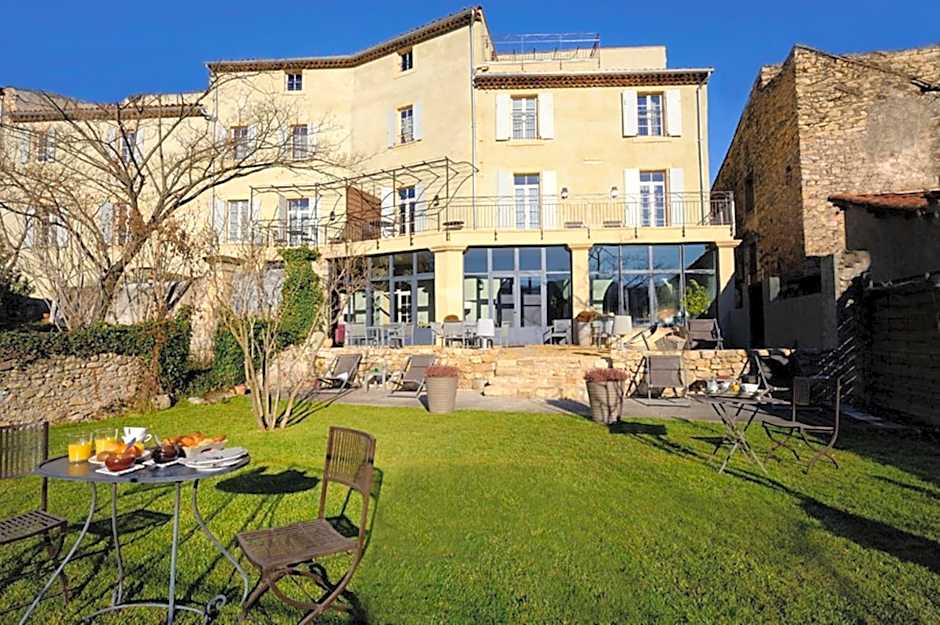 Le Couvent D'Herepian