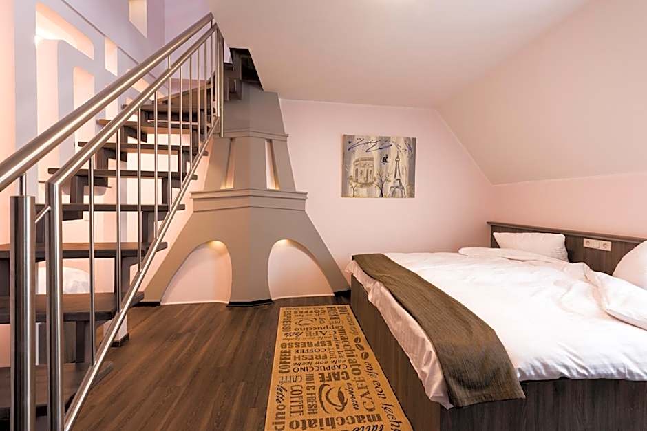 Bürgerhofhotel