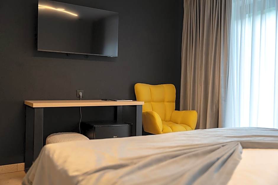 Piscul Negru Hotel - Transfagarasan