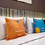 Sans Hotel Good Wish Semarang