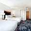 Fairfield Inn & Suites by Marriott Fort Pierce