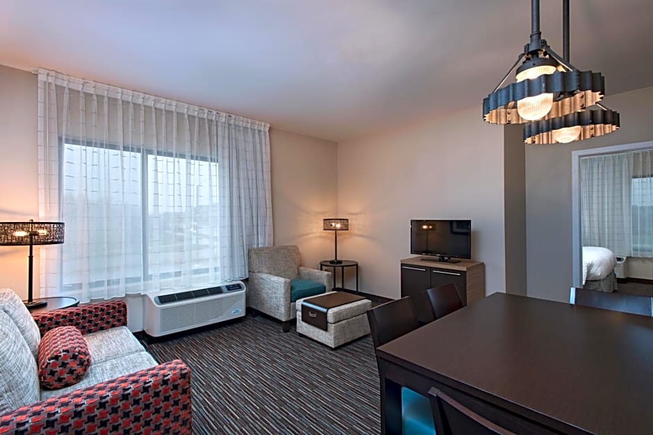 TownePlace Suites by Marriott Des Moines West/Jordan Creek