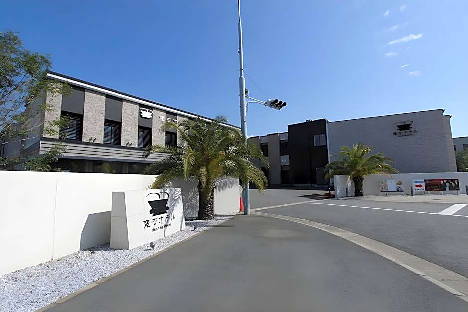 Henn na Hotel Laguna Ten Bosch