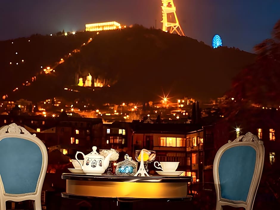 River Side Hotel Tbilisi