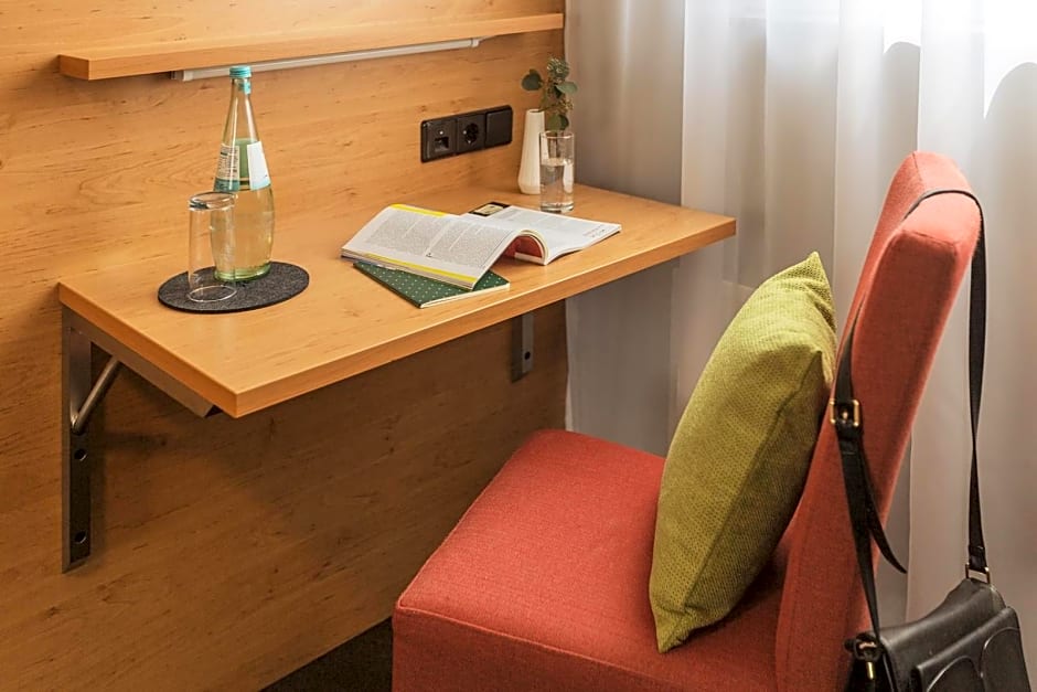 Novum Hotel Bruy