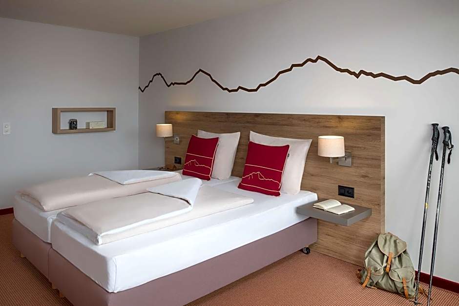 Dorint Blüemlisalp Beatenberg/Interlaken