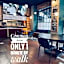 Nomad Hostel Karakoy