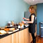 Teneo Apparthotel Talence Centre