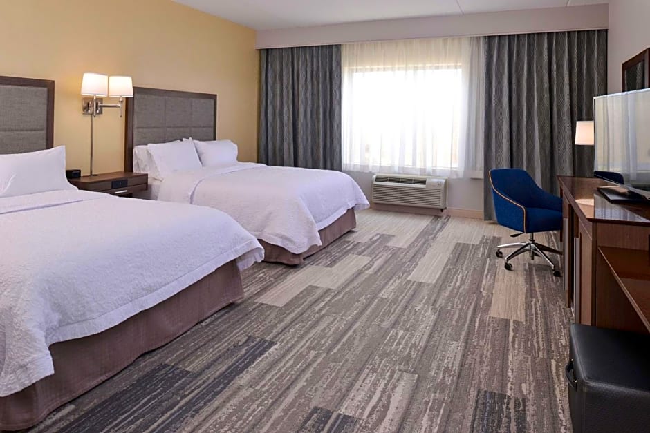 Hampton Inn By Hilton - Suites Cincinnati-Mason Ohio