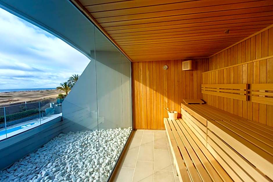 Santa Mónica Suites Hotel