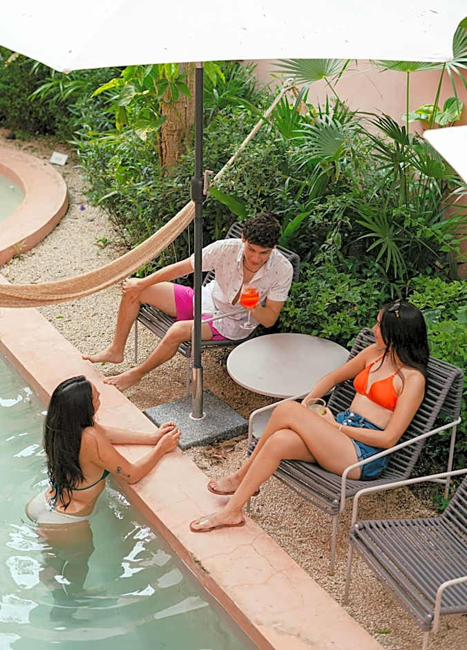 Casa Amate 61 - Mérida centro