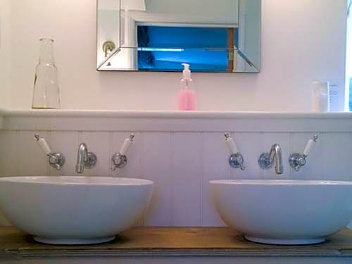 Guest Rooms at The Green Man