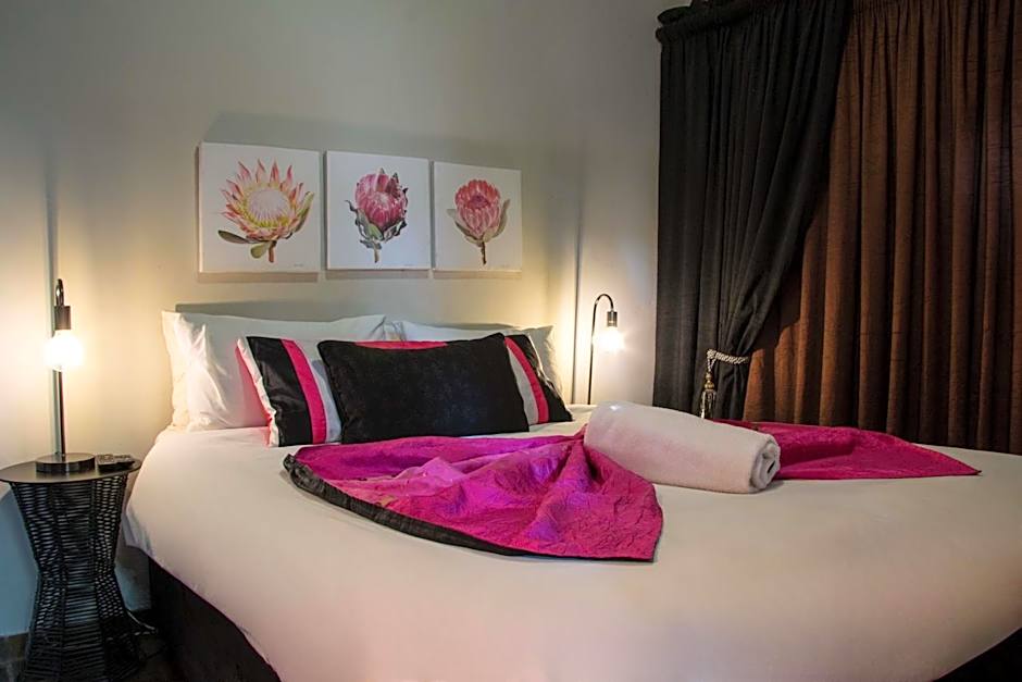 Zoete Rust Guesthouses