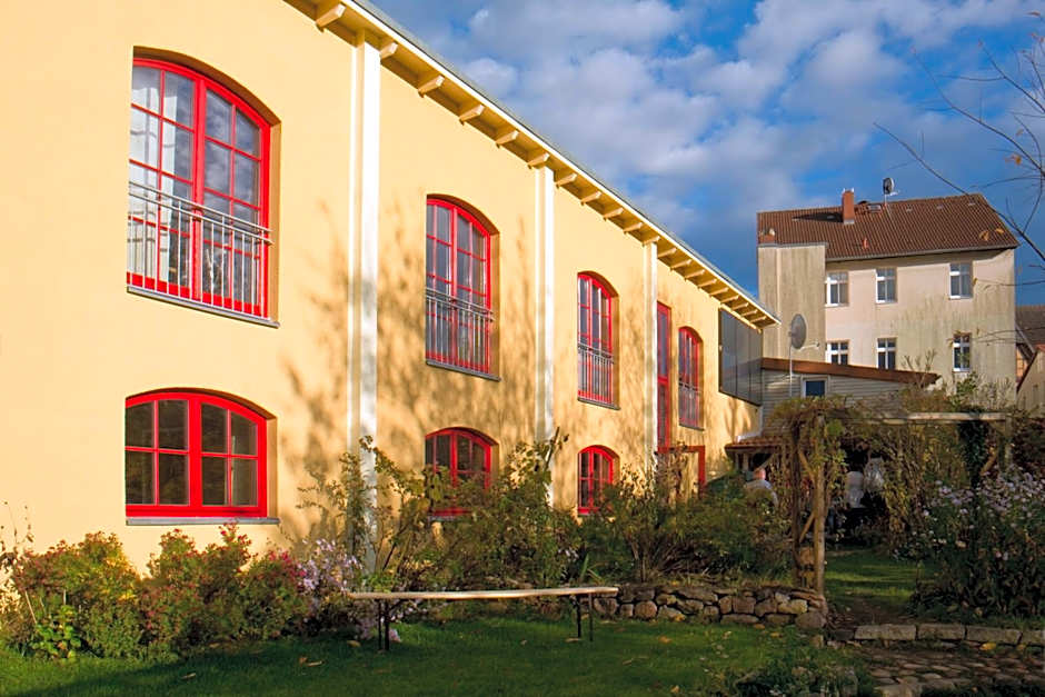 Kulturgasthof Alte Reederei